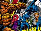 Fantastic Four Omnibus Vol 1 3