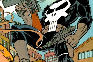 PUNISHER #1 SOUZA VARIANT MARVEL 030922