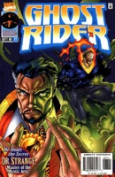 Ghost Rider (Vol. 3) #77