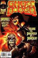 Ghost Rider Vol 3 84