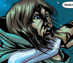Helenus (Earth-616) from Trojan War Vol 1 4 0001