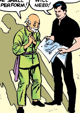 Ho Yinsen (Earth-616) from Tales of Suspense Vol 1 39 002.jpg