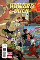 Howard the Duck Vol 5 5.jpg (356 KB) Howard the Duck (Vol. 5) #5 "Super Hero Battle for the Fate of New York and Possibly the World"