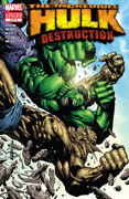 Hulk Destruction Vol 1 4