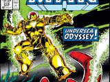 Iron Man Vol 1 218