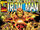 Iron Man Vol 3