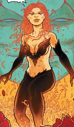 Phoenix Mutopia (Earth-55133)