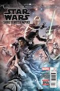 Journey to Star Wars The Force Awakens - Shattered Empire Vol 1 4