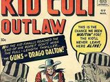 Kid Colt Outlaw Vol 1 97