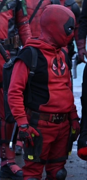 Kidpool (Earth-TRN872)/Gallery | Marvel Database | Fandom