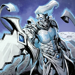 Knull (Earth-616)