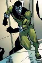 Doom MC2 (Earth-982)