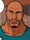 Luke Cage