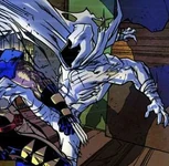 Marc Spector (Earth-14850)