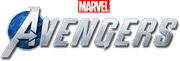 Marvel’s Avengers Logo