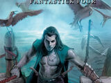 Marvel 1602: Fantastick Four Vol 1 4