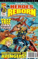Marvel Heroes Reborn Vol 1 6