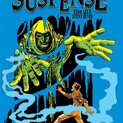 Category:Tales of Suspense Vol 1 21/Reprints | Marvel Database