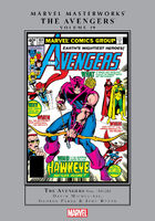 Marvel Masterworks Avengers Vol 1 19