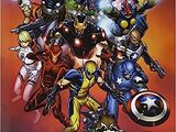 Marvel NOW! Omnibus Vol 1 1