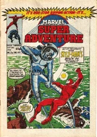 Marvel Super Adventure #22