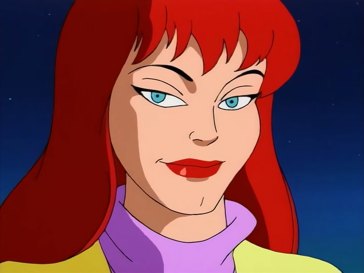 Mary Jane Watson Earth 92131 Marvel Database Fandom