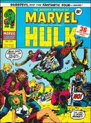Mighty World of Marvel Vol 1 131