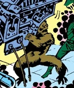 The Fantastic Five (Earth-772)