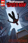 Comics:Miles Morales - Spider-Man 5 2020, 01