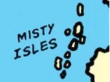 Misty Isles