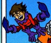 Super Hero Squad comics (Earth-11911)