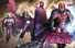 2 - X-Men Evolutions Wraparound Variant