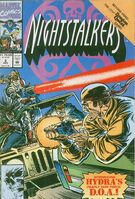 Nightstalkers #2