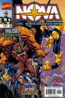 Nova (Vol. 3) #4