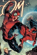 Peter Parker (Earth-616) from King in Black Vol 1 3 001.jpg (1.95 MB) From King in Black #3