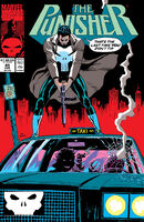 Punisher (Vol. 2) #45