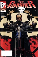 Punisher Vol 5 #6 (julio 12, 2000)