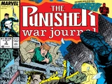 Punisher War Journal Vol 1 3