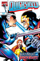 Quicksilver #7