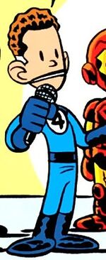 Reed Richards (Earth-66209)