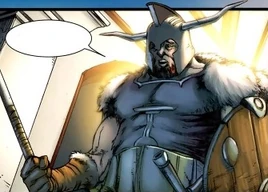 Rig-Heimdall (Earth-97161) from Lockjaw and the Pet Avengers Unleashed Vol 1 2 001