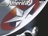 Sam Wilson, Captain America Vol 1 1