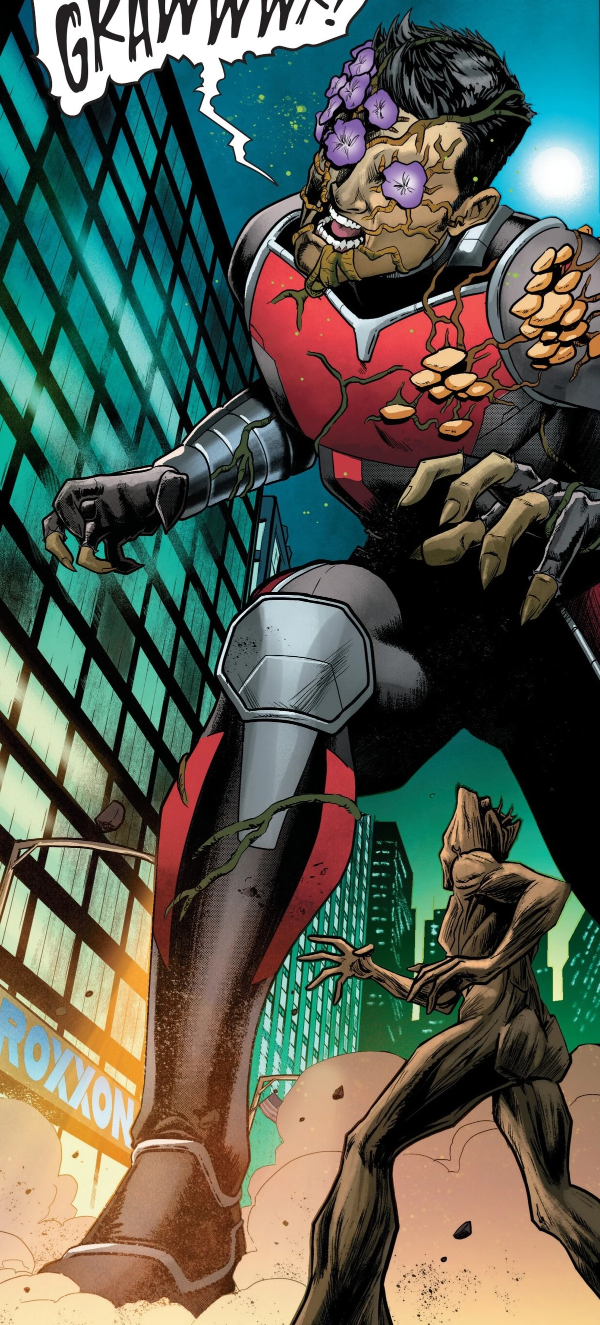 Scott Lang (Earth-66804) | Marvel Database | Fandom