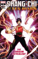Shang-Chi and the Ten Rings #5 (Kasım 16, 2022)