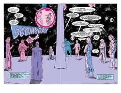 Silver Surfer Vol 3 9 page 1