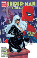 Spider-Man Black Cat The Evil That Men Do Vol 1 4
