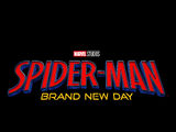 Spider-Man: Brand New Day