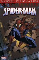 Spider-Man Visionaries Kurt Busiek Vol 1 1