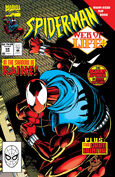 Spider-Man Vol 1 54