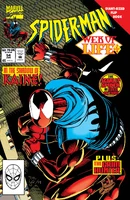 Spider-Man Vol 1 54.jpg (3.56 MB) Spider-Man #54 "Snared"